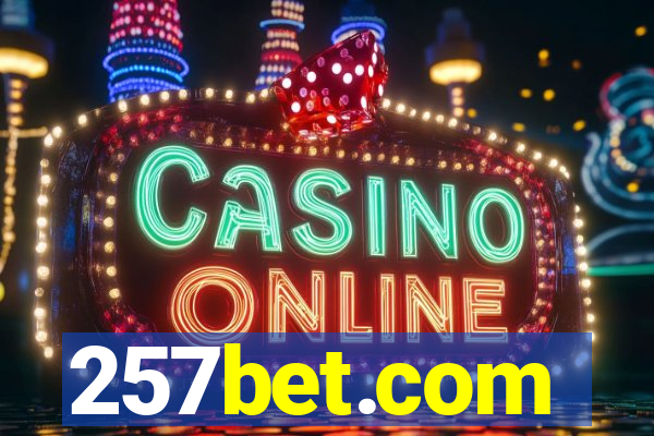 257bet.com