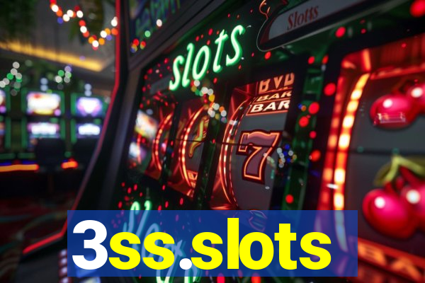 3ss.slots