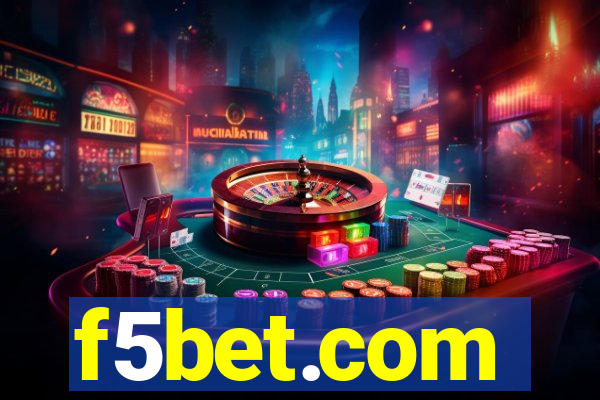 f5bet.com