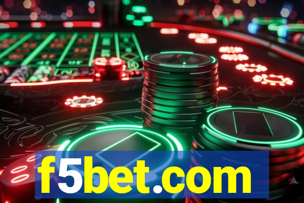 f5bet.com