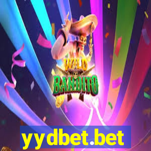 yydbet.bet