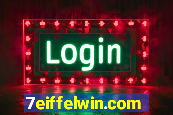 7eiffelwin.com