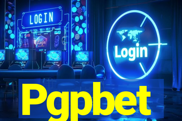 Pgpbet