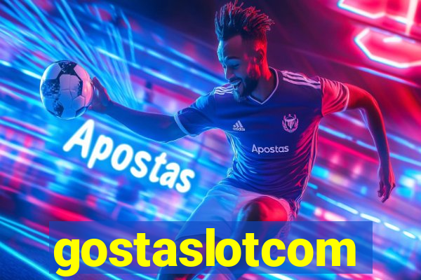 gostaslotcom