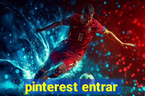 pinterest entrar