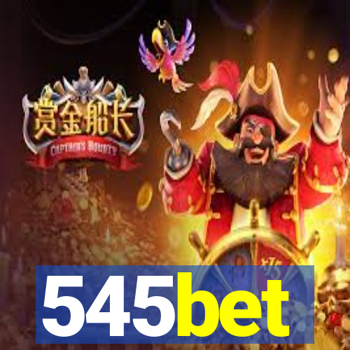 545bet