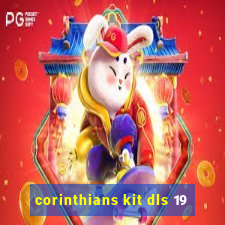 corinthians kit dls 19