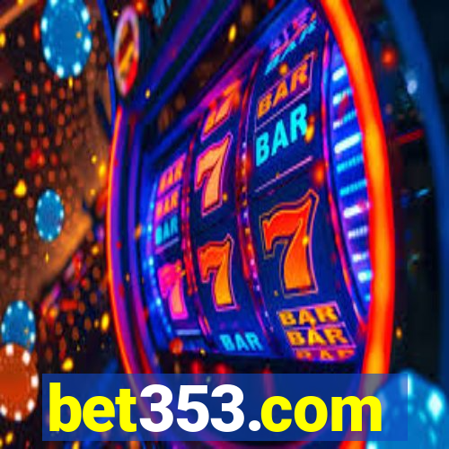 bet353.com