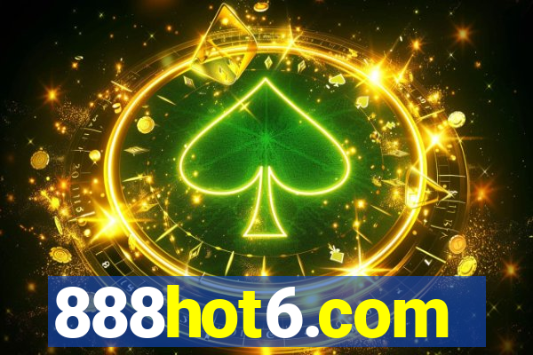 888hot6.com