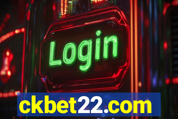 ckbet22.com