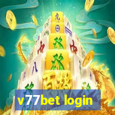 v77bet login