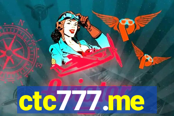 ctc777.me