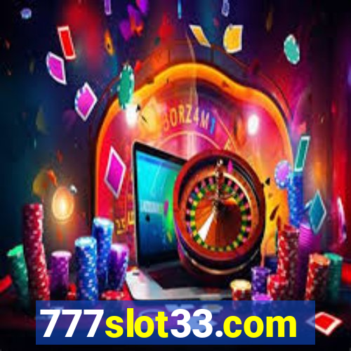 777slot33.com