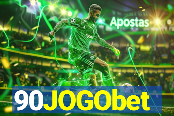 90JOGObet