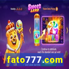 fato777.com