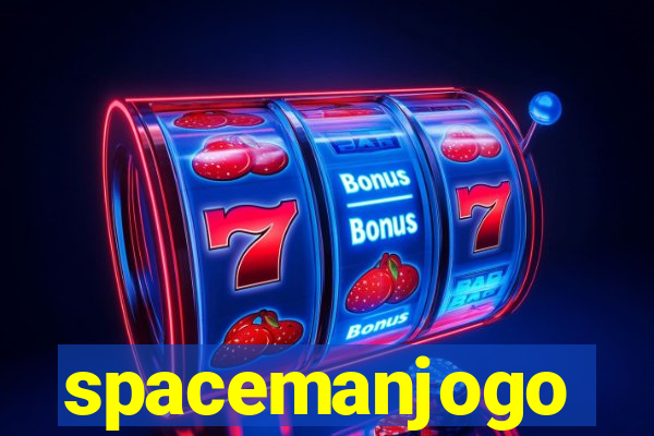 spacemanjogo