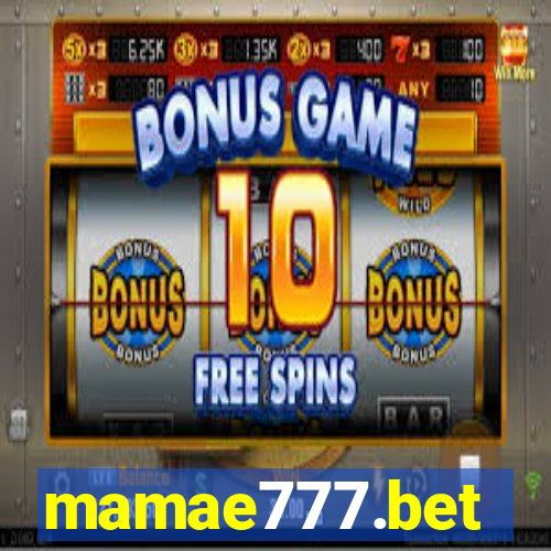 mamae777.bet