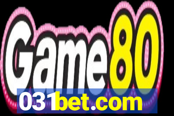 031bet.com