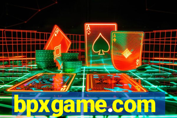 bpxgame.com