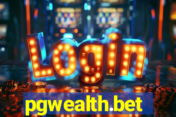 pgwealth.bet