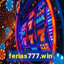 ferias777.win