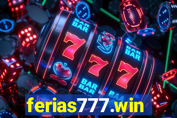 ferias777.win