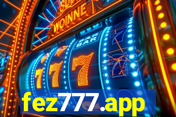 fez777.app