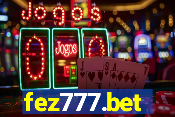 fez777.bet