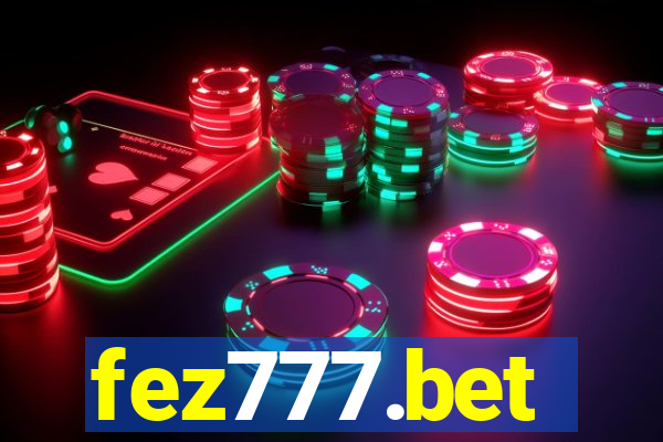 fez777.bet