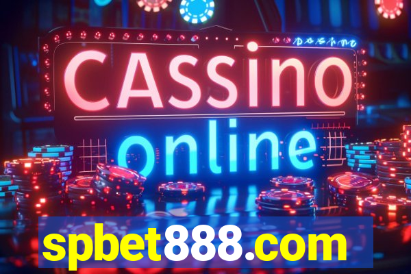 spbet888.com