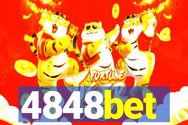 4848bet