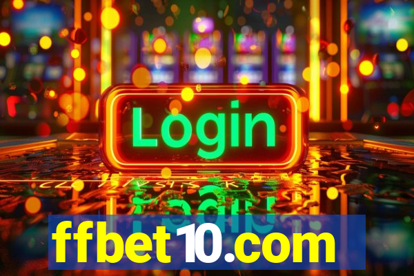 ffbet10.com