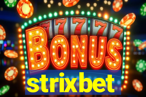 strixbet