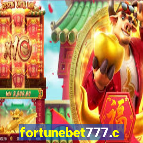 fortunebet777.com