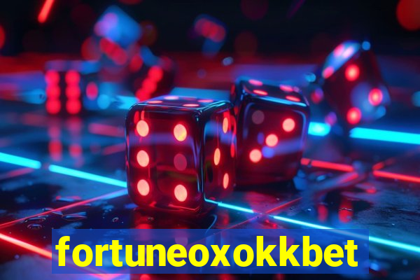 fortuneoxokkbet