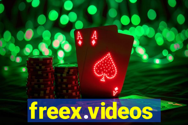 freex.videos