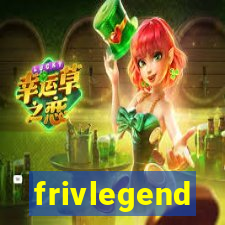 frivlegend