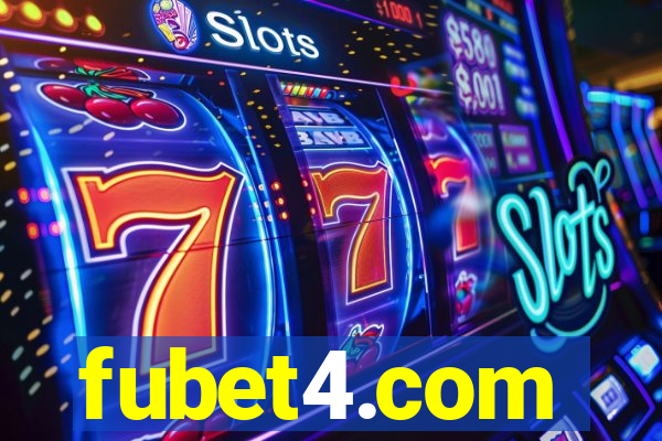 fubet4.com