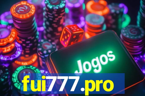 fui777.pro