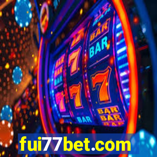 fui77bet.com