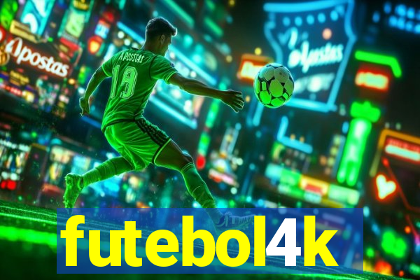 futebol4k