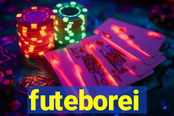 futeborei