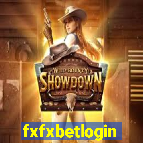 fxfxbetlogin