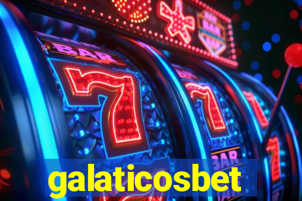 galaticosbet