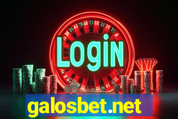 galosbet.net