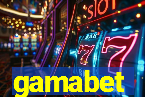 gamabet