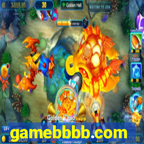 gamebbbb.com