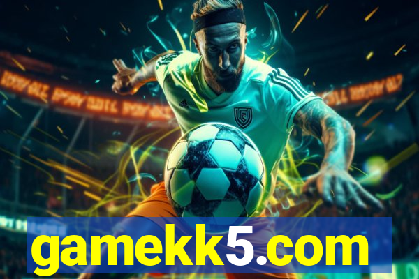 gamekk5.com