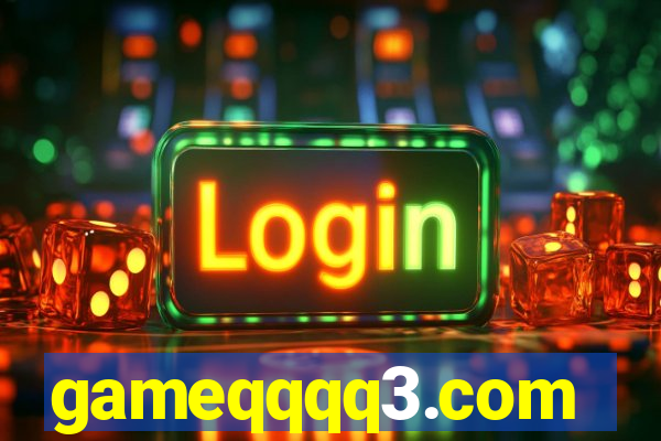 gameqqqq3.com