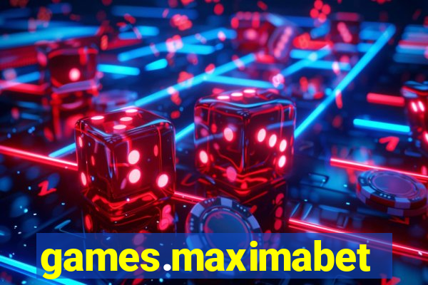 games.maximabet